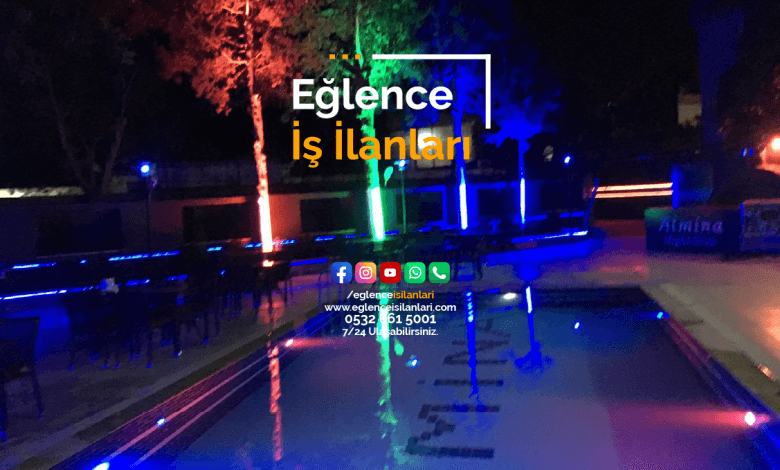 Barones Night Club - Night Club işletme