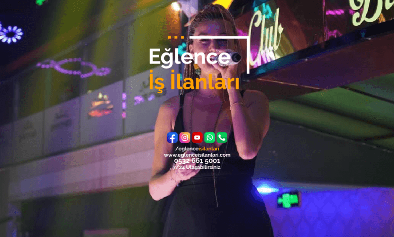 Beyoğlu Gazinosu - Gazino işletme