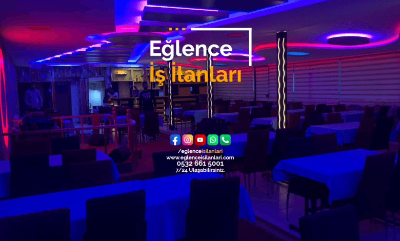 Denizler Otel - Otel işletme