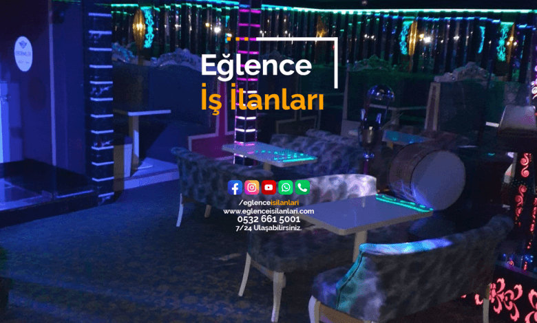 Erdemler Gazinosu - Gazino işletme