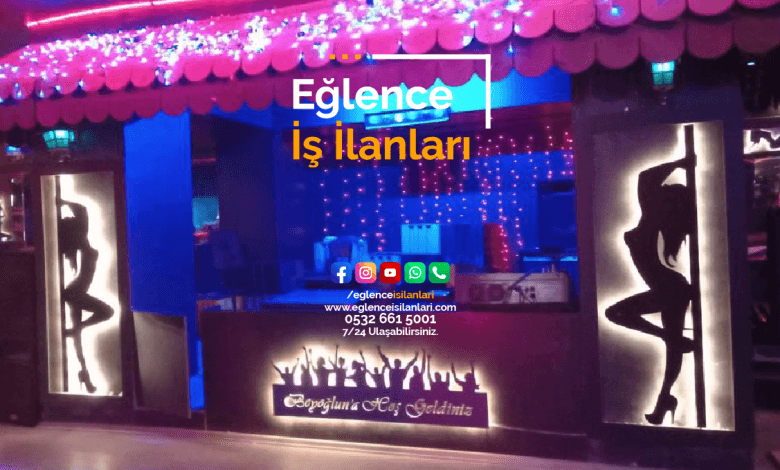 Karides Restoran - Restoran işletme