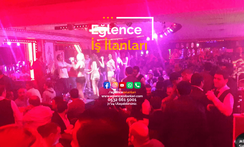 Mega Show Gazinosu - Gazino işletme