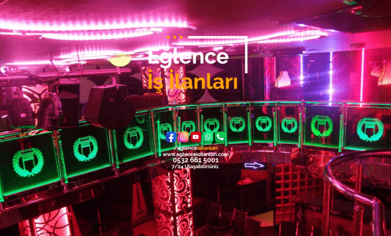 Reyna Show Gazinosu - Gazino işletme