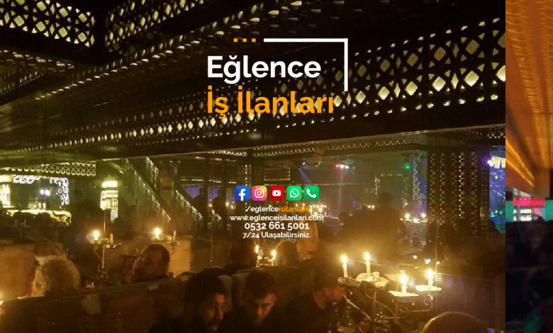 Zirve Gazinosu - Gazino işletme