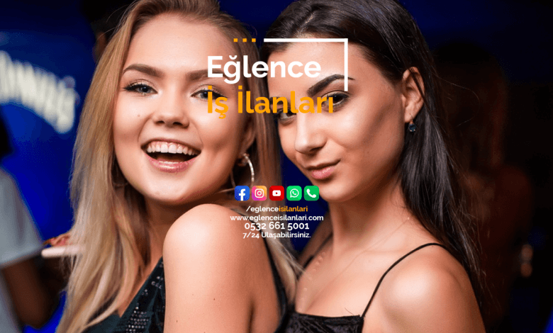 Gizli Müşteri Bayanlar Arıyoruz - Gizli Müşteri iş ilanı