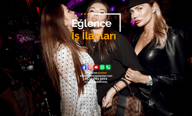 Gizli Müşteri Bayanlar Arıyoruz - Gizli Müşteri iş ilanı