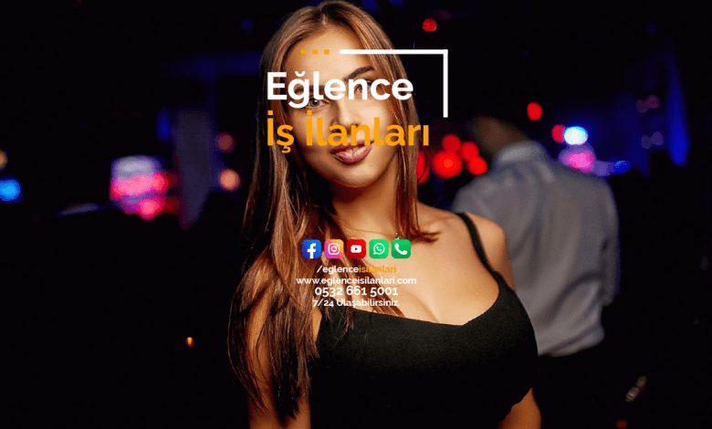 Kıbrıs'ta Çalışacak Bayanlar Arıyoruz - Kıbrıs iş ilanı