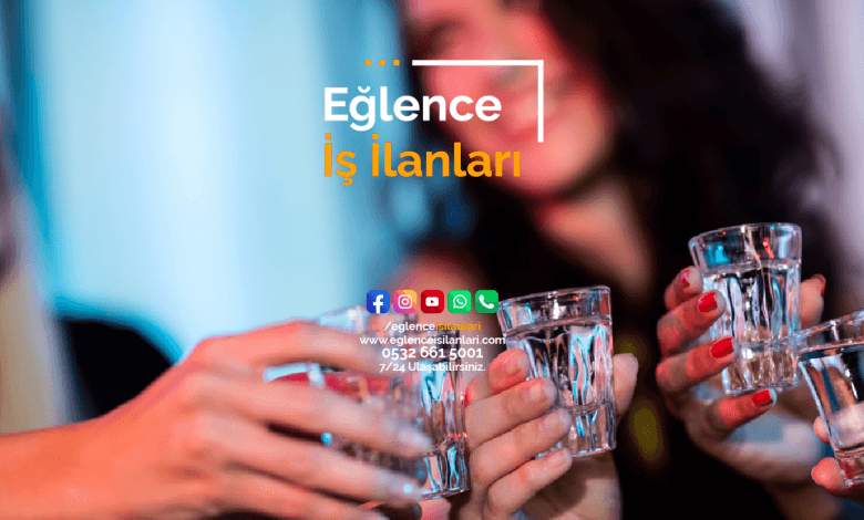 Tekila Kızı – Tekila Kızları Arıyoruz