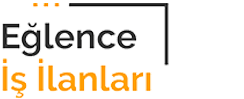 Eğlence İş İlanları Logo